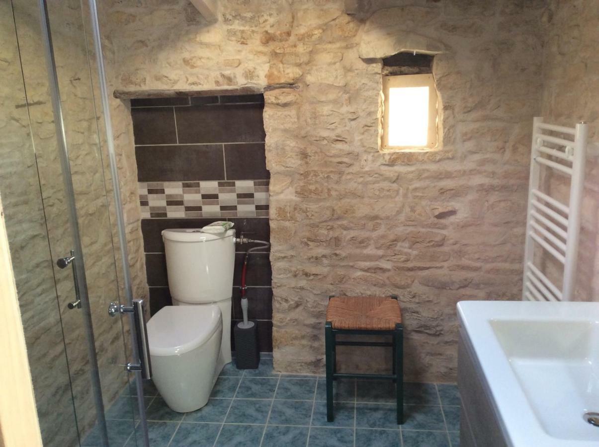 La Ferme De Fossillon Villa Marans  Exterior photo